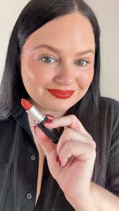 Trying my OG lippie by @NYX Cosmetics ! Soft Matte Lip Cream in Toulou...