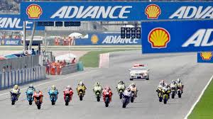 Management Of All Elements Of Shell S Title Sponsorship Of Malaysian Motogp Race Motogp Race Grand Prix Motorcycle Racing