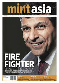 India's Mint: Six years later, it's India's “best financial newspaper”