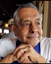 Robert Salmeron Obituary February 17, 2025