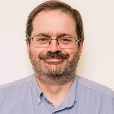 Richard Denman's Instagram, Twitter & Facebook