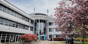North Shropshire College Open Event