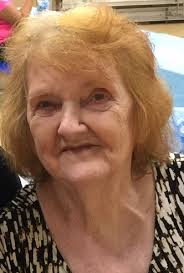 Obituary for Delia "Red" Mae (Bryant) Workman
