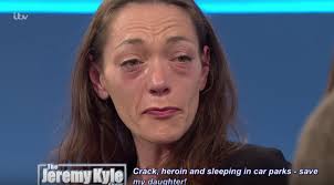 jeremy kyle fans in shock at former drug addict s transformation entertainment daily jeremy kyle fans in shock at former