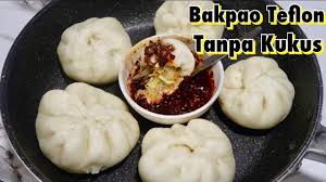 Sayur asem adalah campuran sayuran labu siam, buncis bisa ganti kacang panjang, jagung manis, biji melinjo dan daun melinjo yang diberikan asam jawa dan. Cara Membuat Bakpao Teflon Lembut Tanpa Kukus Bakpao Isi Sayuran Tanpa Bawang Youtube