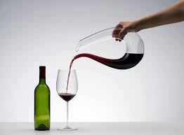 The neck is generally curved or tapered upwards around 30 cm in height. Best Wine Gifts For Wine Lovers Social Nupur