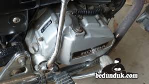 Varian platina adalah versi pertama, yang dilanjutkan gl max cdi engine, dan disusul gl max black engine di tahun 1987. Wah Honda Gl Max 1991 Stripping Masih Ori Bedunduk