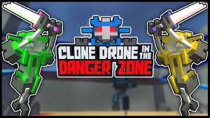 Clone Drone In The Danger Zone скачать на пк Pc Clone Drone In The Danger Zone Savegame Save File Download