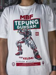 Tepung in kamus besar bahasa indonesia (kbbi) daring. Keldai On Twitter Tepung Gundam V3 Mbf P02 Keldai Came Out With Another Version Of Tepung Fusion Between Local Packaging Of Tepung Gandum Cap Ros And Gundam Astray Red Frame Puchase Only At