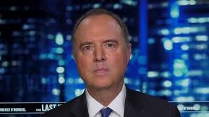 Schiff: Ginni Thomas ‘did not assert privilege’ in meeting with Jan. 6 Cmte.