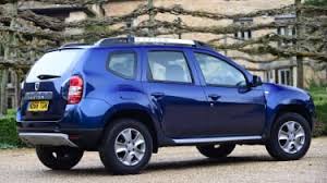Cars › dacia › duster › duster (2g) › dacia duster full opzional. Dacia Duster 2009 2017 Review Auto Express