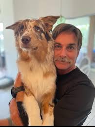 Happy 1st birthday to our amber