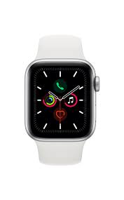The series 5 was announced during apple's fall event on september 10, 2019. Apple Watch Series 5 40mm 2 Colors In 32gb T Mobile