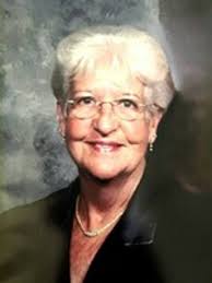 Dorothy I. Foss Obituary