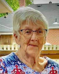 Joyce Donovan nee: Horrocks Downey Obituary