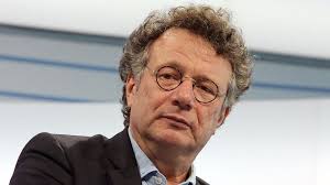 Preis der Leipziger Buchmesse: Ingo Schulze und Lutz Seiler nominiert