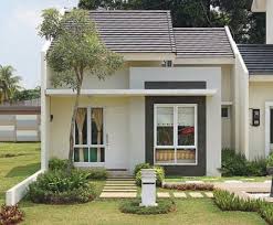 Desain rumah cantik sederhana hanya untuk saat ini banyak yang menggunakan kesan desain rumah sederhana yang minimalis, terlihat rumah simple dan rumah elegan. 20 Inspirasi Model Desain Rumah Sederhana Untuk Keluarga Happy Living