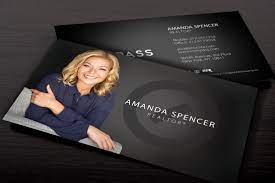 Tips for the best real estate agent business cards. Pin By Svetlana Shabelnikova On Dizajn Real Estate Business Cards Business Portrait Business Cards Online