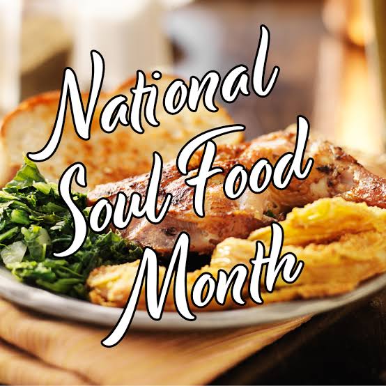 SOUL FOOD RECIPES TO FEED YOUR SOUL | Springer Mountain Farms