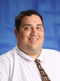 St. Mary's names Matt Ard new football coach