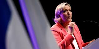Pacte De Marrakech Marine Le Pen A Tort D Evoquer Un Droit A L Immigration Generalisee