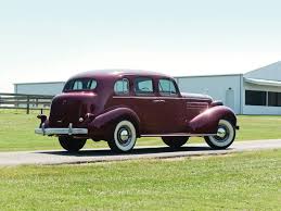 Image result for Pomerang Brown 1936 Cadillac