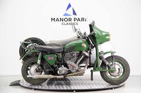 Image result for Forest Green 1954 Motorcycle