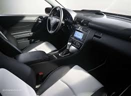 Mercedes Benz C Klasse Sportcoupe W203 2004 2007 Benz Mercedes Benz Mercedes Benz Amg