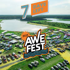 AWE Fest | Awendaw SC