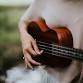 Ukulele event in Clunes VIC