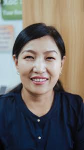 I want to share one of the amazing Deaf women I have met while traveling  back in 2018. With a team, she created the first official Mongolian Sign  Language (MSL) book (the first book that is written BY ...