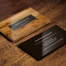 Minimal overlay photography business cards. Woodworker Border Wood Grain Business Card Zazzle Com Wood Business Cards Business Cards Elegant Letterpress Business Cards