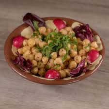 Je suis née au liban et j'y ai vécu jusqu'à mes 24 ans. Mezze Libanais A Amiens La Braisiere De Gaby