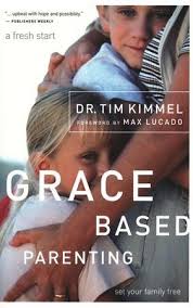 See hot celebrity videos, e! Grace Based Parenting Tim Kimmel 9780849905483 Christianbook Com