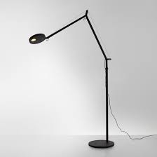 Умная лампа yeelight rechargeable sensor nightlight 7lm (ylyd01yl). Artemide Demetra Professional Reading Led Floor Lamp With Motion Sensor And Dimmer 1740010a 1741010a Reuter