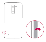 Read our tips carefully to succeed unlocking your lg k7 using your phone's imei. Sd Card Lg K7 T Mobile Support