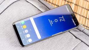 You need to visit the website below : Samsung Galaxy S8 Review Pcmag