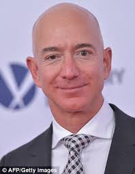 Amazon's secret health lab revealed: 'Grand Challenge' working