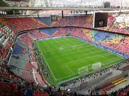 Johan cruijff, a native of the neighborhood betondorp the outskirts of amsterdam, johan and his a video about one of the greatest football players ever; Energy Storage System At Johan Cruijff Arena Earns T3 Award