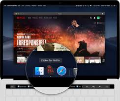 Aturlah tombol kunci untuk memulai rekaman. Clicker Untuk Netflix Aplikasi Yang Membolehkan Kita Menonton Netflix Di Mac Tanpa Penyemak Imbas Umum 2021