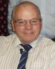 Condolence Book for Frank Carney (Ballintogher, Sligo)