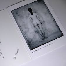 Akira GOMI Yellows the Story 2013 Photo Book SIGNED | 1720478064