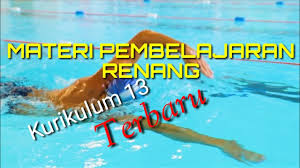 We did not find results for: Materi Pembelajaran Renang Gaya Bebas Pjok Youtube