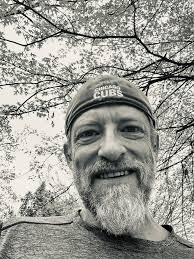 Completed 2.5 mile hills run with improved pace