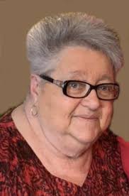 Obituary information for Barbara Epp