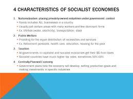 Capitalism is based on private ownership of the means of production and on. Economic Systems Of Government Capitalism Socialism And Communism Obj 7 Ppt Download