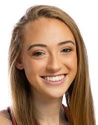 Alexis Thigpen's Instagram, Twitter & Facebook