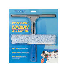Maybe you would like to learn more about one of these? Ettore 12 In Plastic Window Cleaning Kit