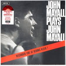 John Mayall