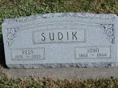 Profile Picture of John Sudik (1863-1944) - Find a Grave Memorialon Google